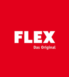 Логотип FLEX