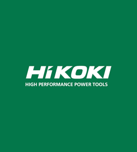 Логотип HIKOKI