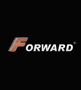 Логотип FORWARD