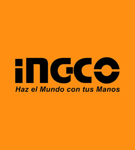 Логотип INGCO