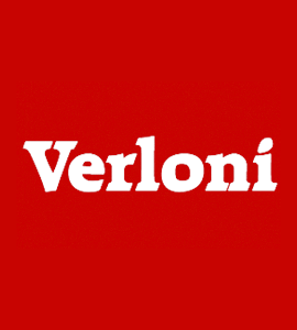 Логотип VERLONI