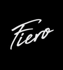 Логотип Fiero