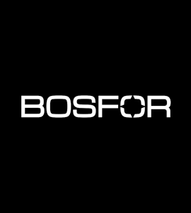 Логотип BOSFOR
