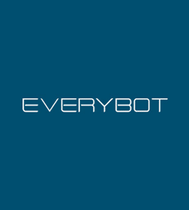 Логотип Everybot