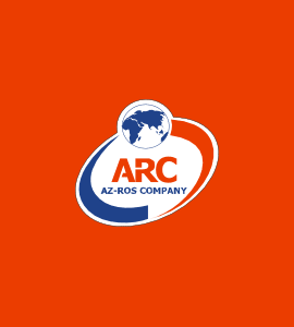 Логотип ARC