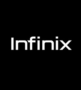Логотип Infinix