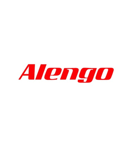 Логотип Alengo