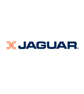 Логотип JAGUAR