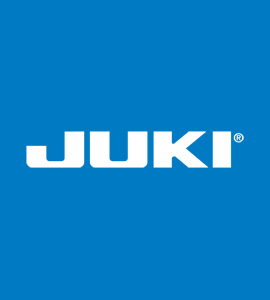 Логотип JUKI