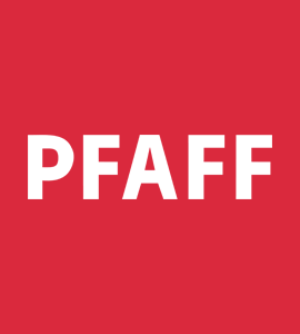 Логотип PFAFF