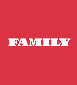 Логотип Family
