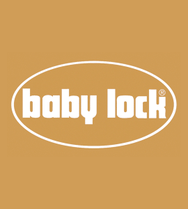Логотип BabyLock