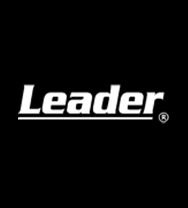 Логотип Leader