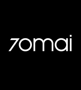 Логотип  70mai
