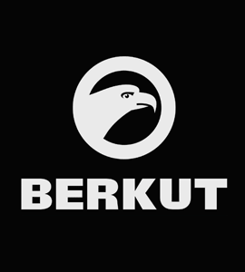 Логотип BERKUT