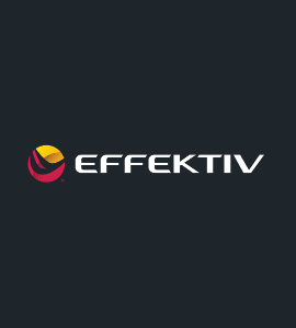 Логотип EFFEKTIV