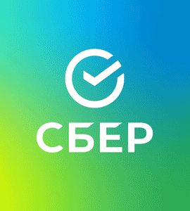 Логотип SBER