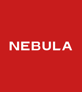 Логотип NEBULA