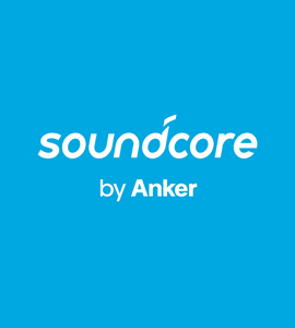 Логотип Soundcore