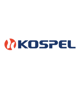 Логотип Kospel