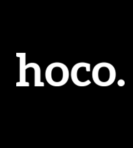 Логотип HOCO