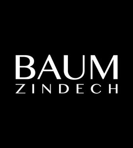 Логотип BAUM ZINDECH