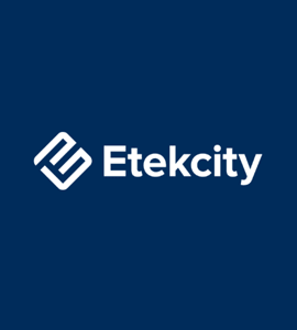 Логотип Etekcity