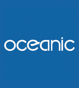 Логотип OCEANIC