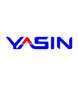 Логотип YASIN
