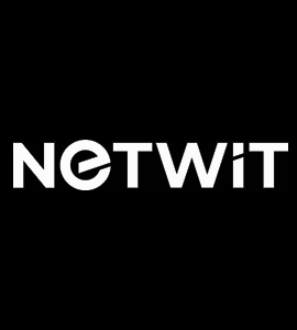 Логотип NETWIT