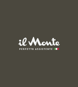 Логотип Il Monte