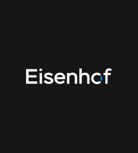 Логотип Eisenhof