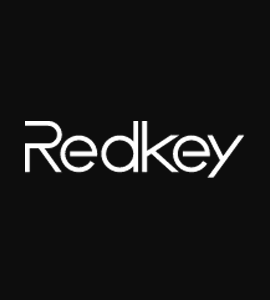 Логотип Redkey