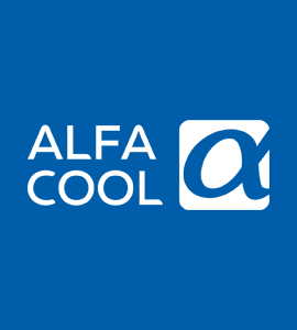 Логотип ALFACOOL