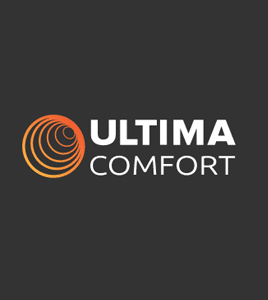 Логотип Ultima Comfort