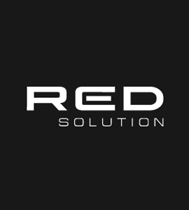 Логотип RED