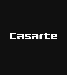 Логотип Casarte