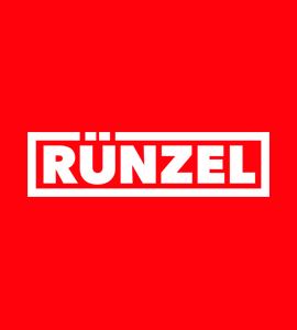 Логотип RUNZEL