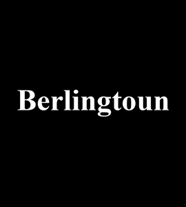 Логотип Berlingtoun