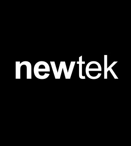 Логотип NEWTEK