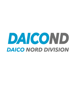Логотип DAICOND