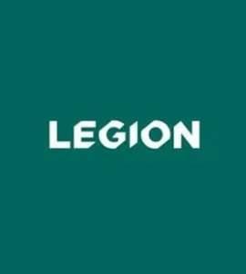Логотип LEGION
