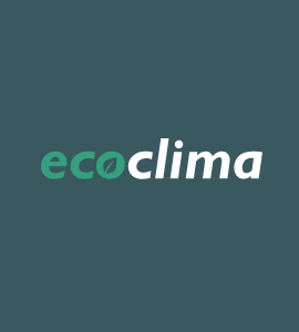 Логотип Ecoclima