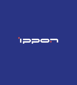 Логотип IPPON
