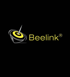 Логотип Beelink