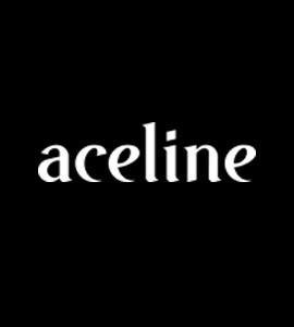 Логотип Aceline