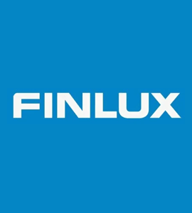Логотип Finlux