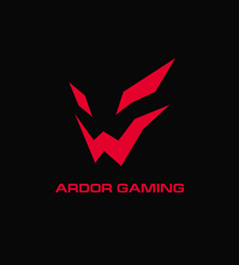 Логотип Ardor Gaming