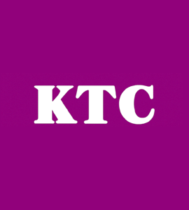 Логотип KTC