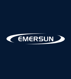 Логотип Emersun